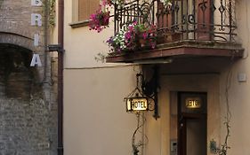 Hotel Umbria